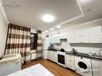 42 м², 1-комнатная квартира, этаж 14 из 16, 42 м², изображение - 16