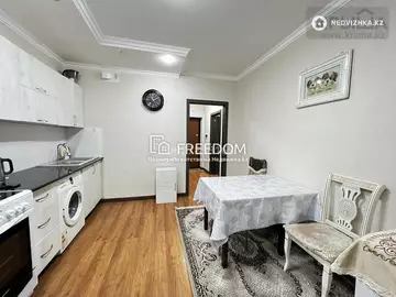 42 м², 1-комнатная квартира, этаж 14 из 16, 42 м², изображение - 17