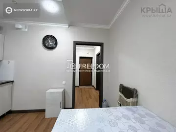 42 м², 1-комнатная квартира, этаж 14 из 16, 42 м², изображение - 18