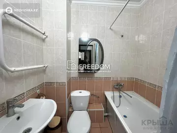 42 м², 1-комнатная квартира, этаж 14 из 16, 42 м², изображение - 20