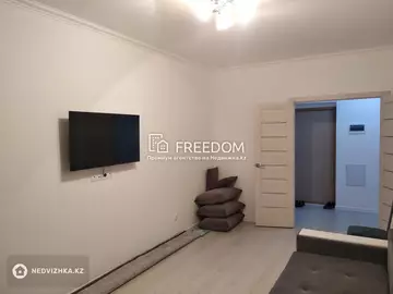 40 м², 1-комнатная квартира, этаж 11 из 12, 40 м², изображение - 28