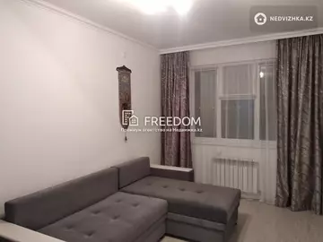 40 м², 1-комнатная квартира, этаж 11 из 12, 40 м², изображение - 3