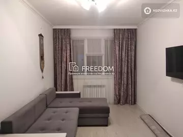 40 м², 1-комнатная квартира, этаж 11 из 12, 40 м², изображение - 4