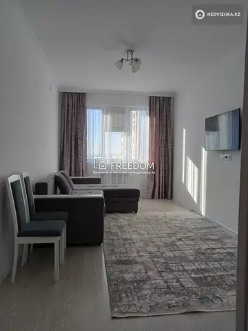 40 м², 1-комнатная квартира, этаж 11 из 12, 40 м², изображение - 7