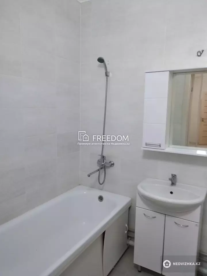 40 м², 1-комнатная квартира, этаж 11 из 12, 40 м², изображение - 1