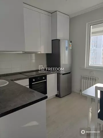 40 м², 1-комнатная квартира, этаж 11 из 12, 40 м², изображение - 9