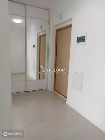 40 м², 1-комнатная квартира, этаж 11 из 12, 40 м², изображение - 12