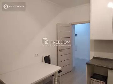 40 м², 1-комнатная квартира, этаж 11 из 12, 40 м², изображение - 16