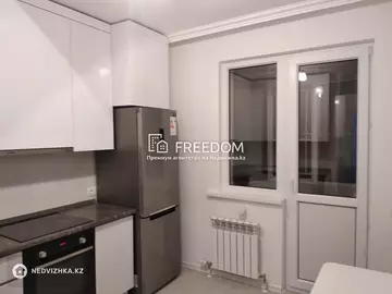 40 м², 1-комнатная квартира, этаж 11 из 12, 40 м², изображение - 23