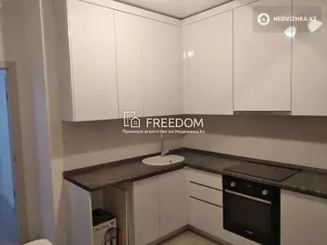 40 м², 1-комнатная квартира, этаж 11 из 12, 40 м², изображение - 24