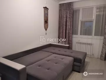 40 м², 1-комнатная квартира, этаж 11 из 12, 40 м², изображение - 26