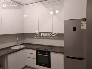 40 м², 1-комнатная квартира, этаж 11 из 12, 40 м², изображение - 28