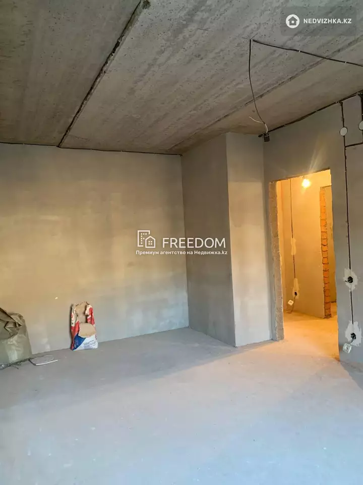 39 м², 1-комнатная квартира, этаж 9 из 12, 39 м², изображение - 1