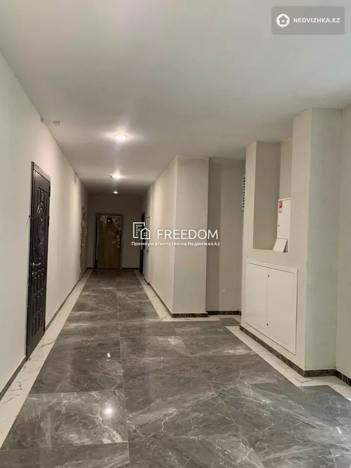 39 м², 1-комнатная квартира, этаж 9 из 12, 39 м², изображение - 1