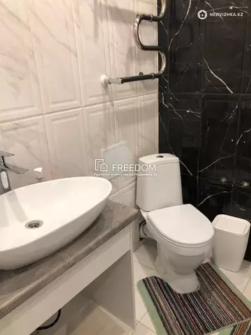 47 м², 1-комнатная квартира, этаж 8 из 24, 47 м², изображение - 2