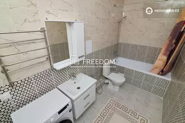 43 м², 1-комнатная квартира, этаж 9 из 9, 43 м², изображение - 17