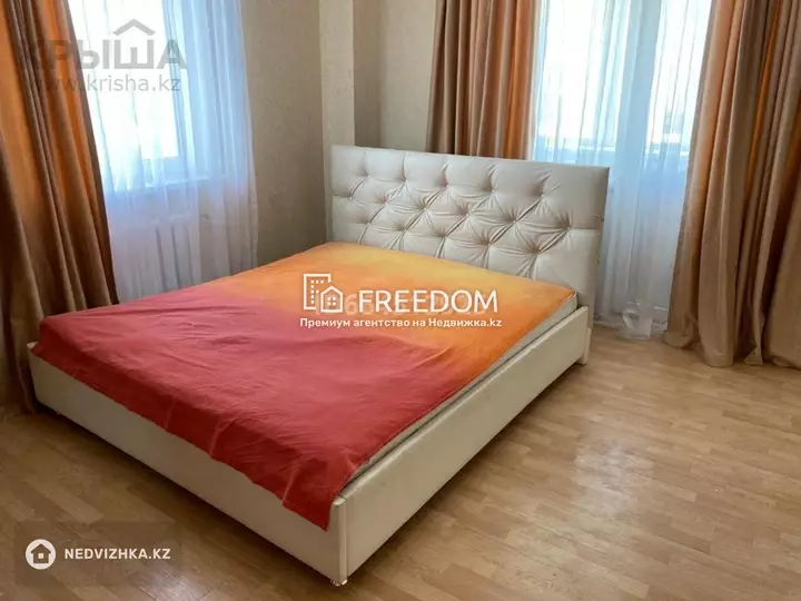 103 м², 3-комнатная квартира, этаж 13 из 13, 103 м², изображение - 1