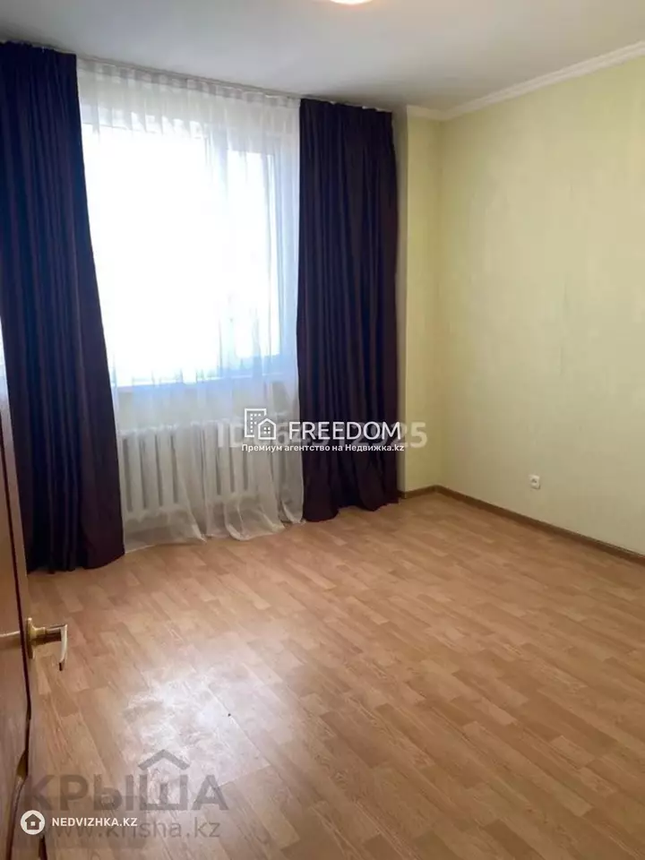103 м², 3-комнатная квартира, этаж 13 из 13, 103 м², изображение - 1