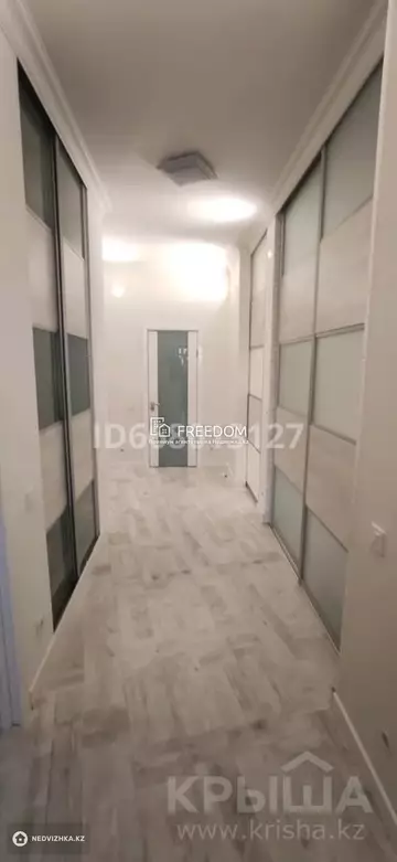 110 м², 3-комнатная квартира, этаж 40 из 43, 110 м², изображение - 1