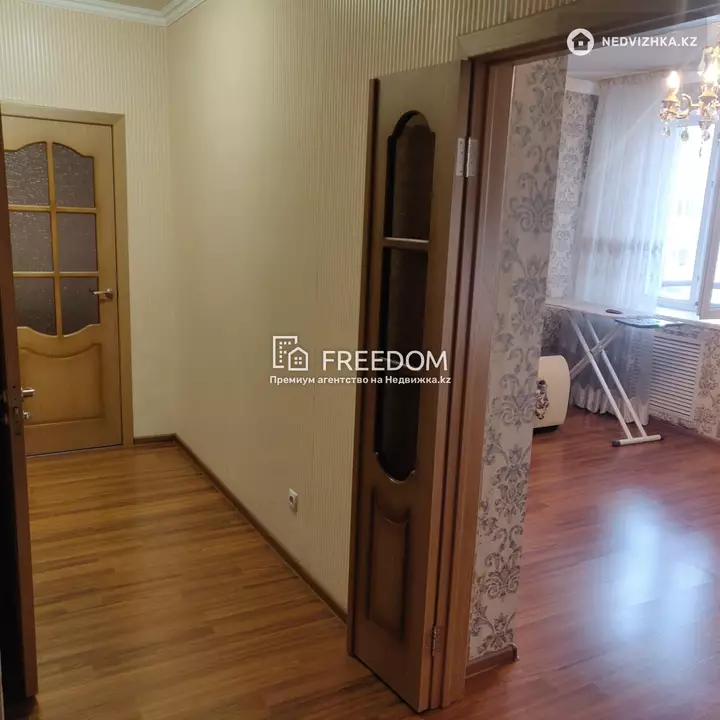 54 м², 2-комнатная квартира, этаж 9 из 10, 54 м², изображение - 1