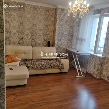 54 м², 2-комнатная квартира, этаж 9 из 10, 54 м², изображение - 5