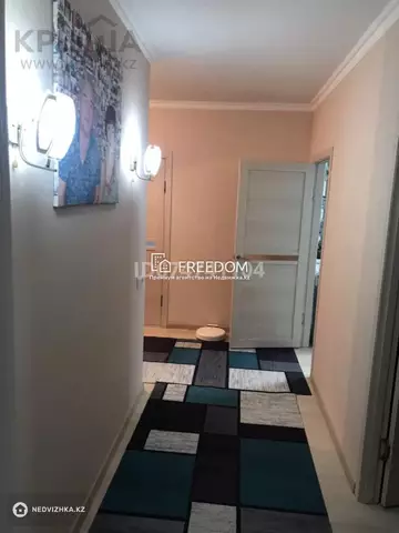 85 м², 3-комнатная квартира, этаж 16 из 16, 85 м², изображение - 4