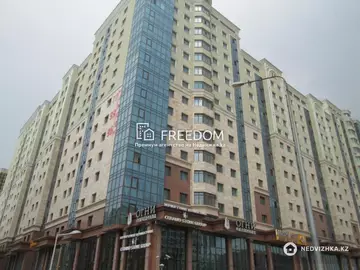 85 м², 3-комнатная квартира, этаж 16 из 16, 85 м², изображение - 4