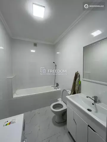 1-комнатная квартира, этаж 6 из 7, 47 м²