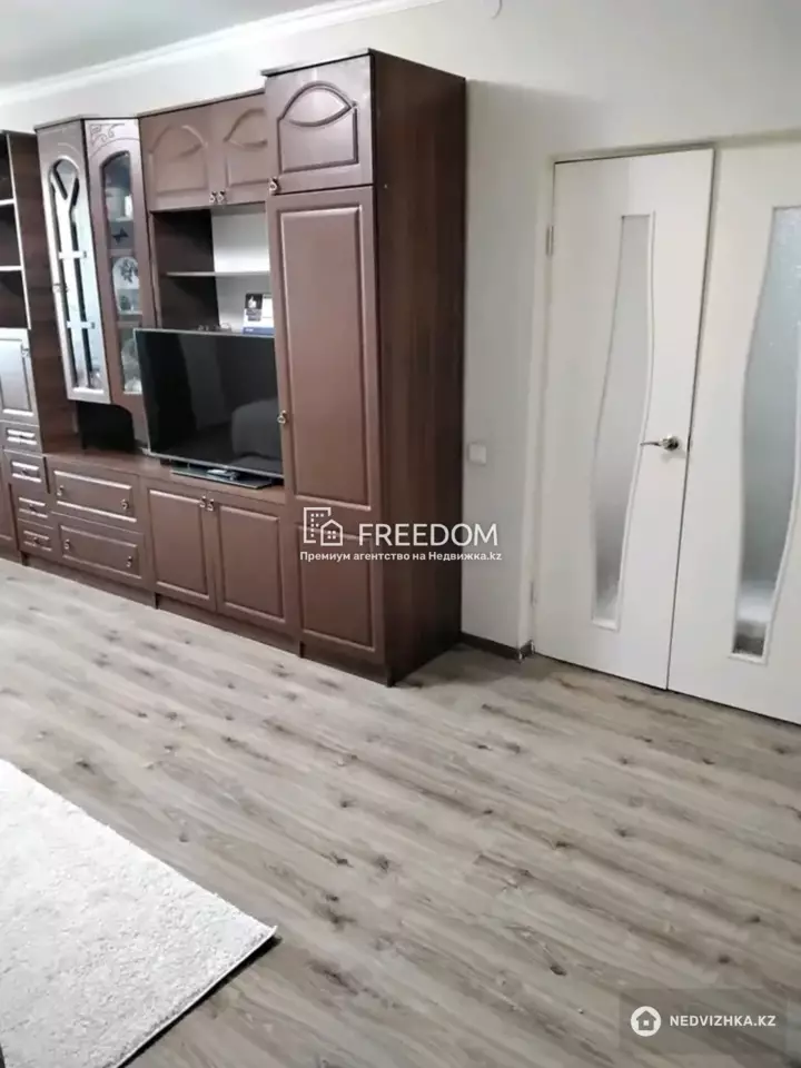86 м², 3-комнатная квартира, этаж 4 из 13, 86 м², изображение - 1