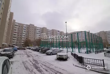 98 м², 3-комнатная квартира, этаж 3 из 9, 98 м², изображение - 11