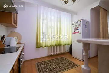 98 м², 3-комнатная квартира, этаж 3 из 9, 98 м², изображение - 4