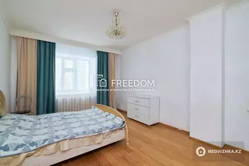 98 м², 3-комнатная квартира, этаж 3 из 9, 98 м², изображение - 5