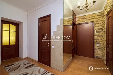 98 м², 3-комнатная квартира, этаж 3 из 9, 98 м², изображение - 22