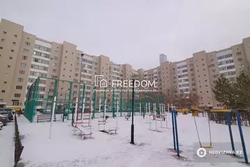 98 м², 3-комнатная квартира, этаж 3 из 9, 98 м², изображение - 25