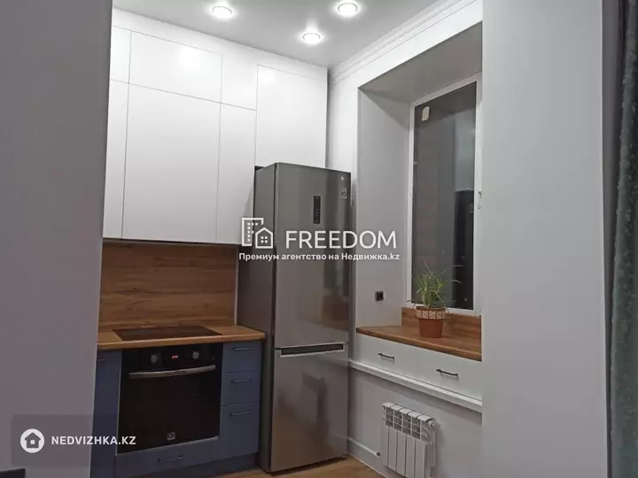 47 м², 2-комнатная квартира, этаж 5 из 9, 47 м², изображение - 1