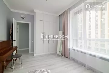 75 м², 3-комнатная квартира, этаж 3 из 7, 75 м², изображение - 2