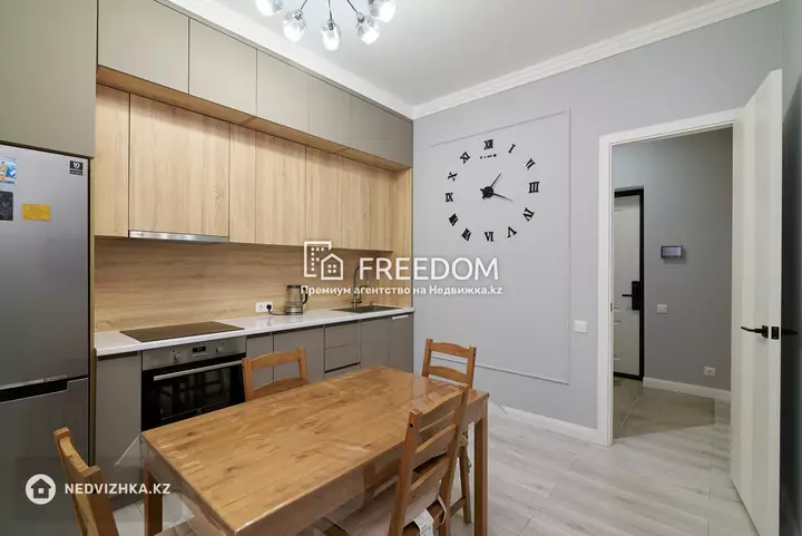 75 м², 3-комнатная квартира, этаж 3 из 7, 75 м², изображение - 1