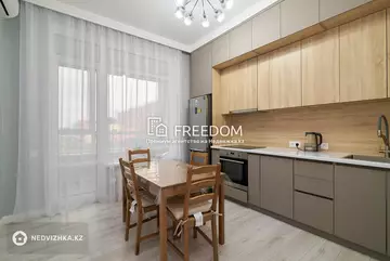 75 м², 3-комнатная квартира, этаж 3 из 7, 75 м², изображение - 16