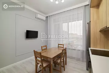 75 м², 3-комнатная квартира, этаж 3 из 7, 75 м², изображение - 17