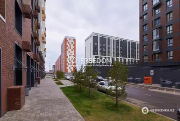 75 м², 3-комнатная квартира, этаж 3 из 7, 75 м², изображение - 21