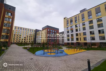 75 м², 3-комнатная квартира, этаж 3 из 7, 75 м², изображение - 9