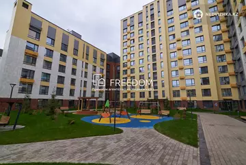 75 м², 3-комнатная квартира, этаж 3 из 7, 75 м², изображение - 29