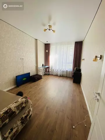 81 м², 3-комнатная квартира, этаж 7 из 12, 81 м², изображение - 1