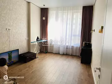 81 м², 3-комнатная квартира, этаж 7 из 12, 81 м², изображение - 2