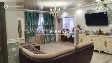 104 м², 3-комнатная квартира, этаж 2 из 9, 104 м², изображение - 9