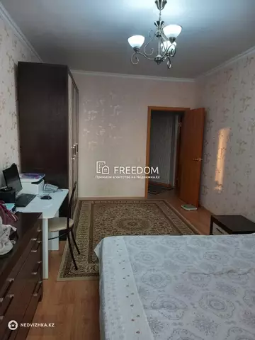 100 м², 3-комнатная квартира, этаж 12 из 14, 100 м², изображение - 0