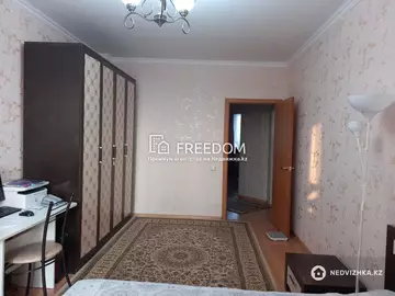 100 м², 3-комнатная квартира, этаж 12 из 14, 100 м², изображение - 1