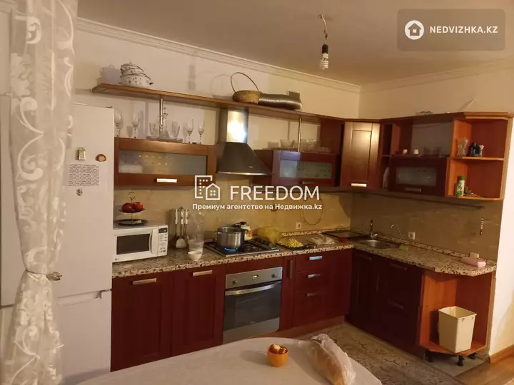 78 м², 3-комнатная квартира, этаж 7 из 9, 78 м², изображение - 1
