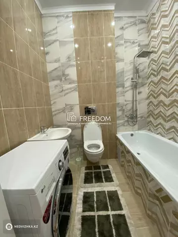 2-комнатная квартира, этаж 12 из 16, 39 м²