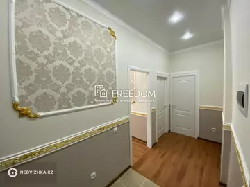 39 м², 2-комнатная квартира, этаж 12 из 16, 39 м², изображение - 6